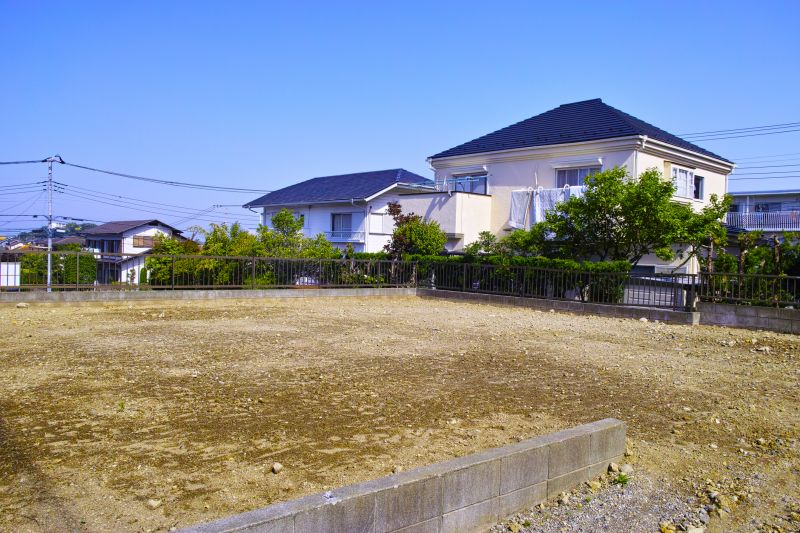 Pool Land Clearing in Utah County, UT